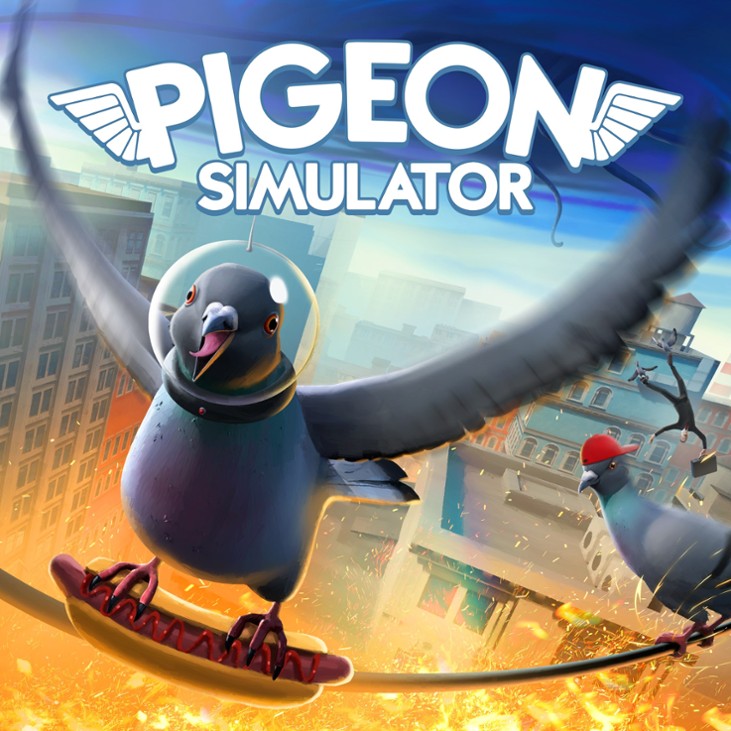 Games like Pigeon Simulator