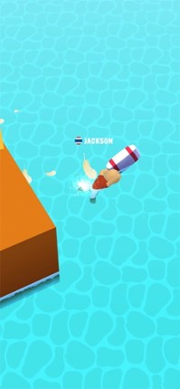 Pillow Wars! screenshot