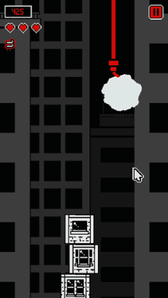 Pixel Tower Image