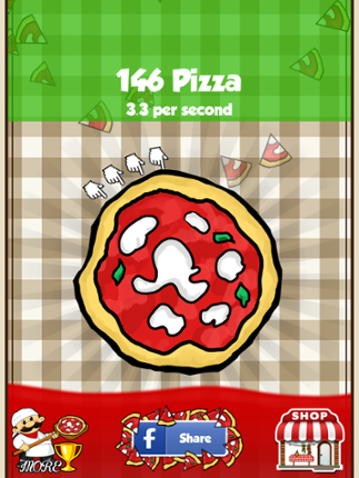 Pizza Clickers Image