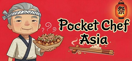 Games like Pocket Chef: Asia