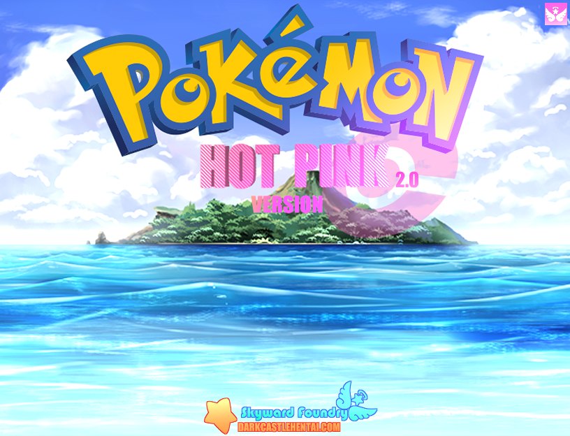 Games like Poke'mon HotPink Version