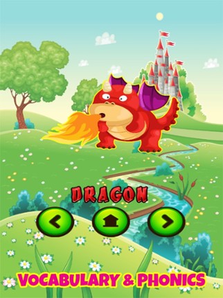 Pony &amp; Pricess Kids Coloring Book - Shadow Puzzle screenshot