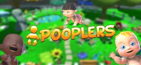 Games like Pooplers