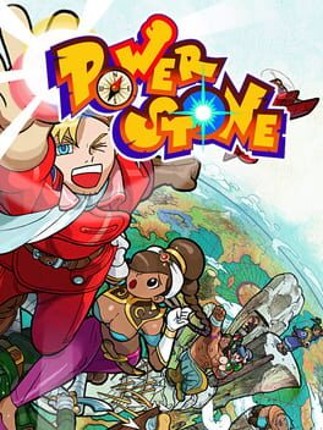 Power Stone Game Cover