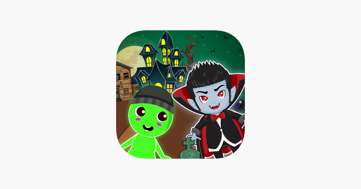 Games like Pretend Play Ghost Town