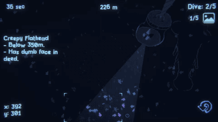 Prismarine screenshot