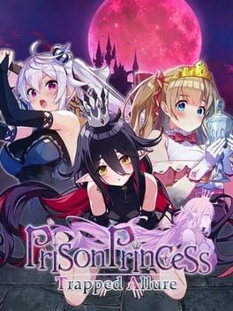 Games like Prison Princess: Trapped Allure