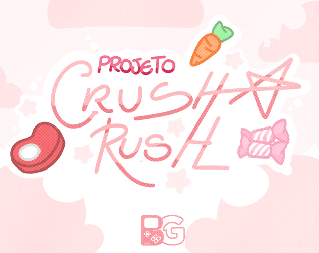 Games like Projeto: Crush Rush