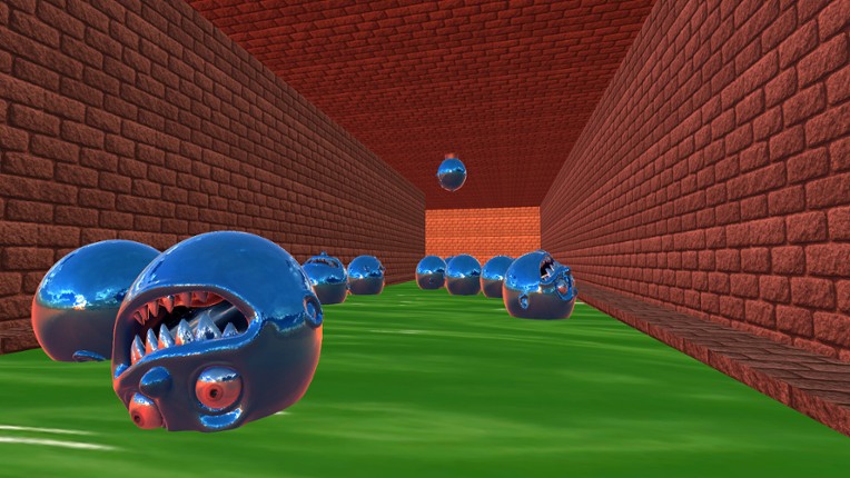 Psychedelic Dream screenshot