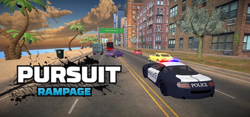 Pursuit Rampage Image