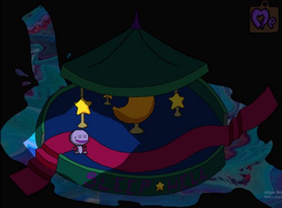 Q.ME [demo] screenshot