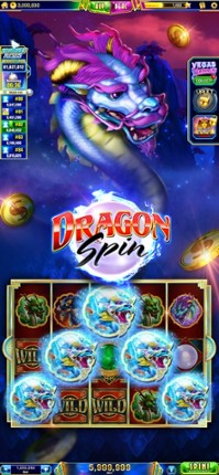 Quick Hit Slots - Vegas Casino screenshot