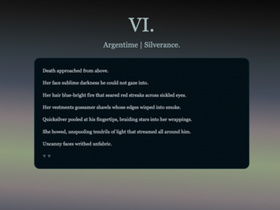 Radiance Inviolate Image