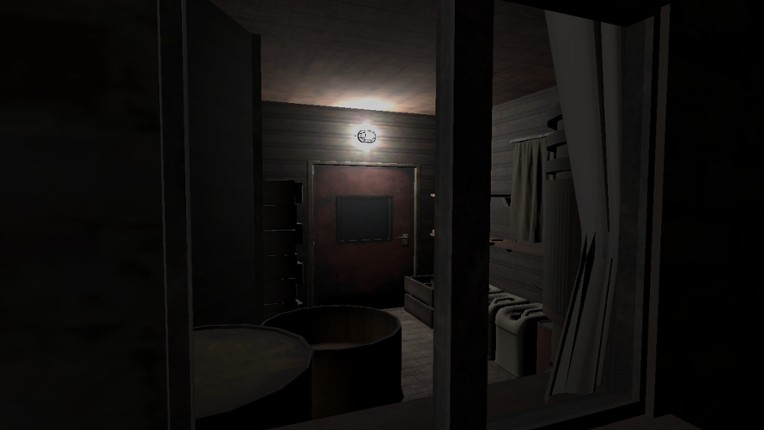 Rake: The lake screenshot