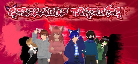 Games like Rebellious Takeover