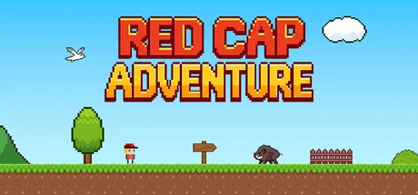 Games like Red Cap Adventure