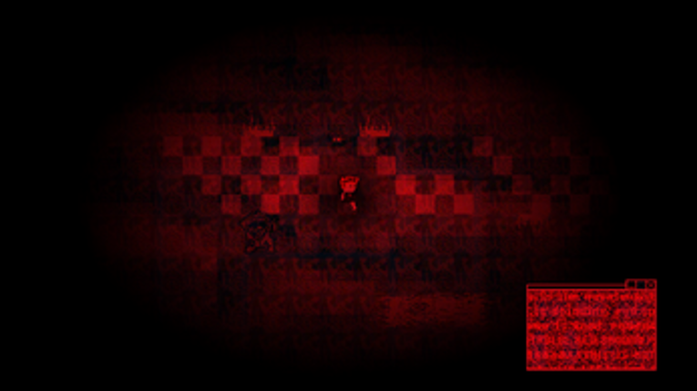RED:SHADOW screenshot