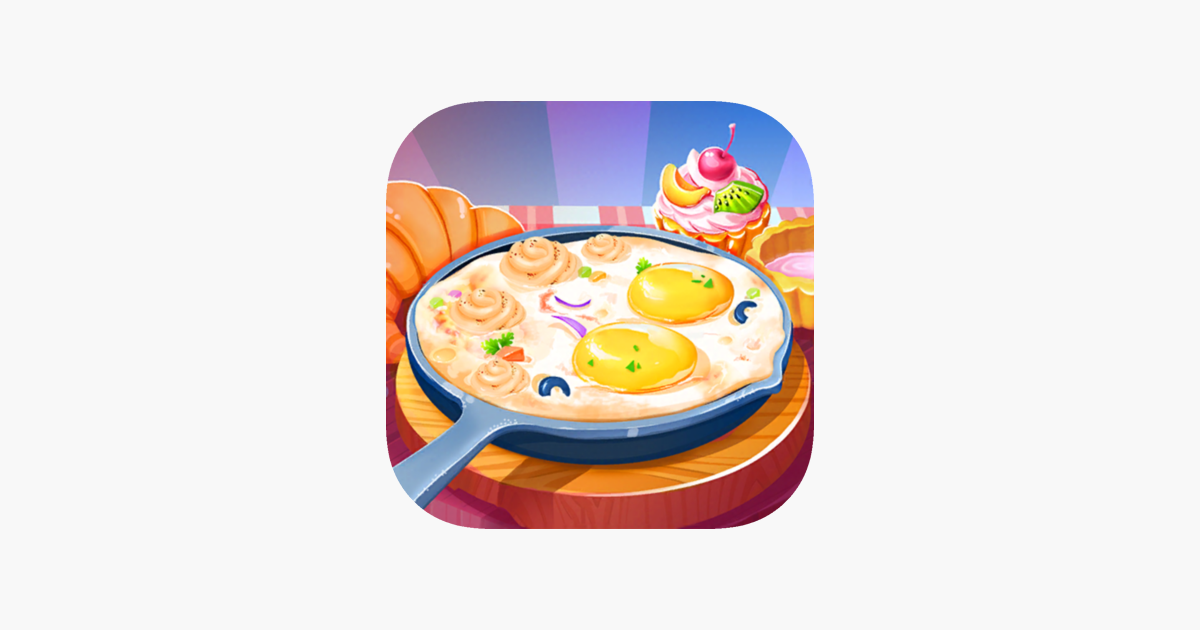 Games like Restaurant Fever - Food Game