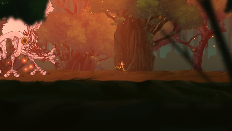 Return to the Skyway screenshot