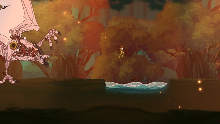 Return to the Skyway screenshot