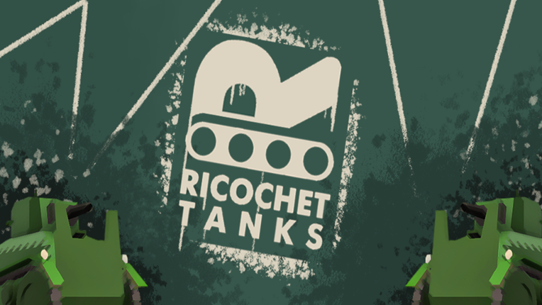 Ricochet Tanks Image