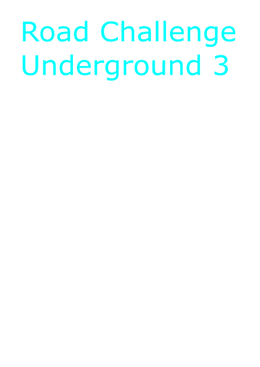 Games like Road Challenge Underground 3