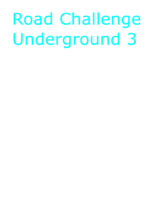 Road Challenge Underground 3 Image