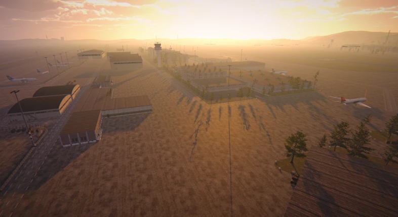 Roadbound screenshot