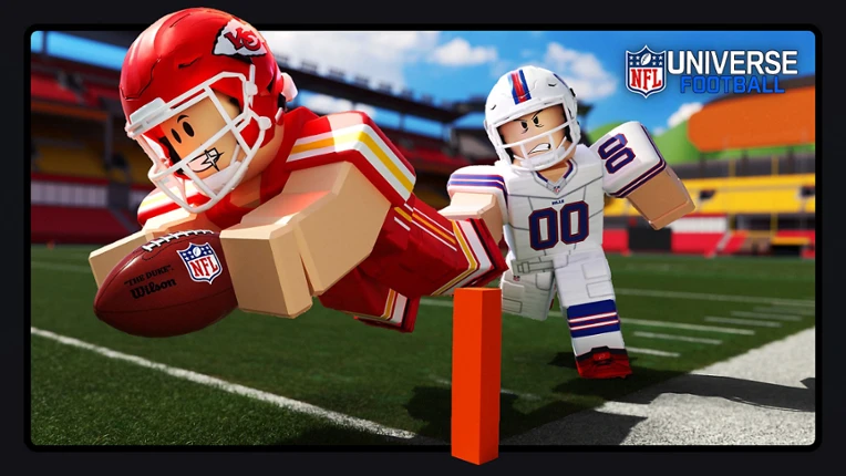 Roblox screenshot