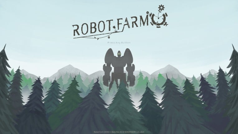 Robot Farm Image