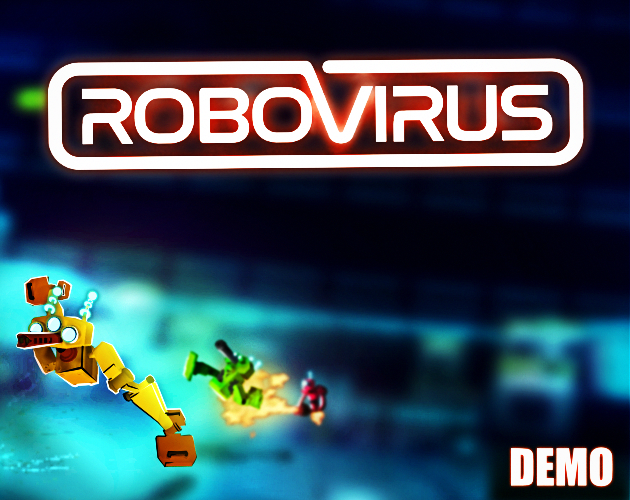 Games like RoboVirus