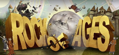 Games like Rock of Ages