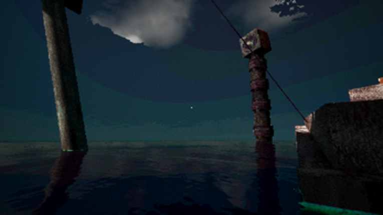 Rooms Between screenshot