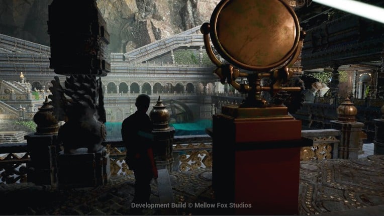 Runes: Lost In Time Image