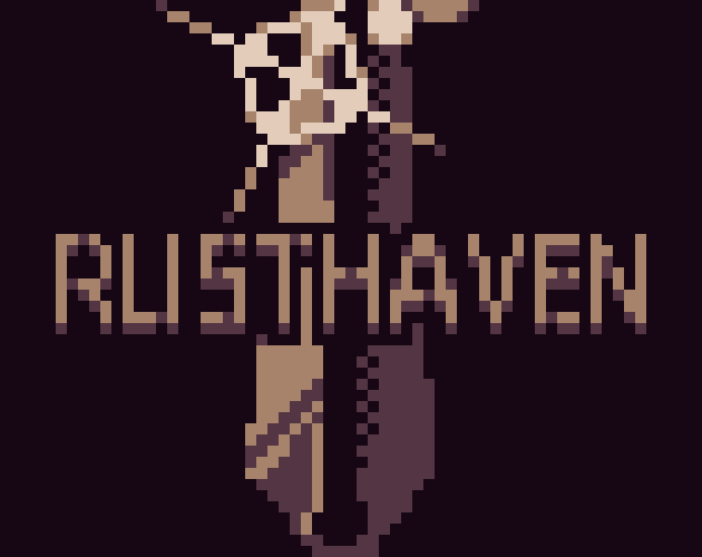 Games like RustHaven