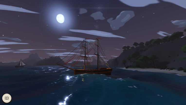 Sails of Salt Image