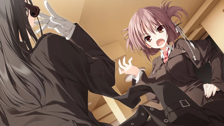 Sakura no Uta -To Dance Over the Cherry Blossoms- Image