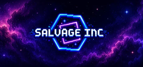 Games like Salvage Inc