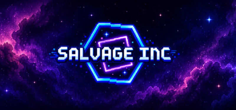 Salvage Inc Image