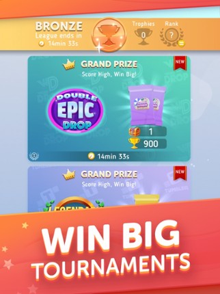 Scrabble® GO - New Word Game screenshot