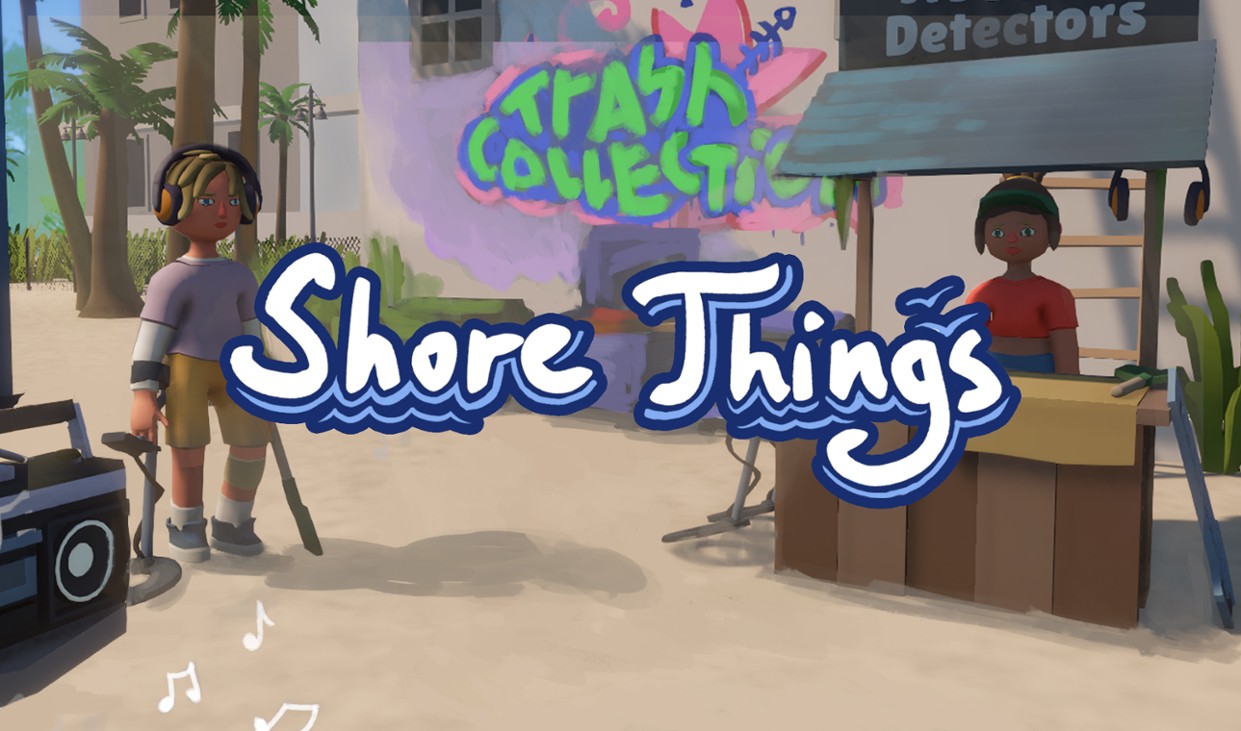 Games like Shore Things