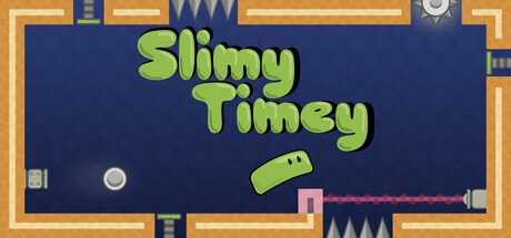 Games like Slimy Timey