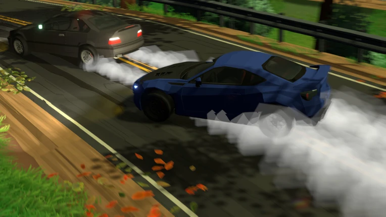 Slip Angle screenshot