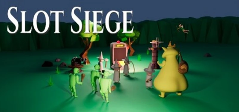 Slot Siege Image
