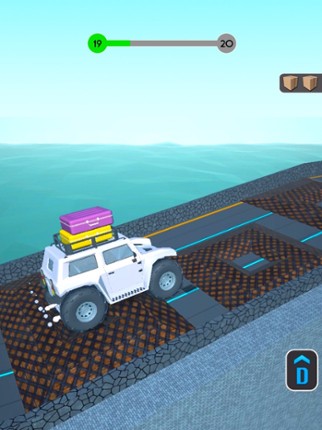Smooth Wheel screenshot