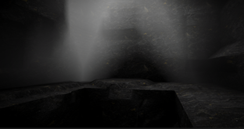 Snub Horror VR screenshot