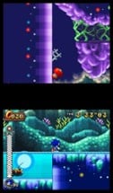 Sonic Rush Adventure Image