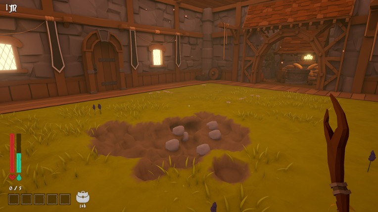 Spell Crafter screenshot