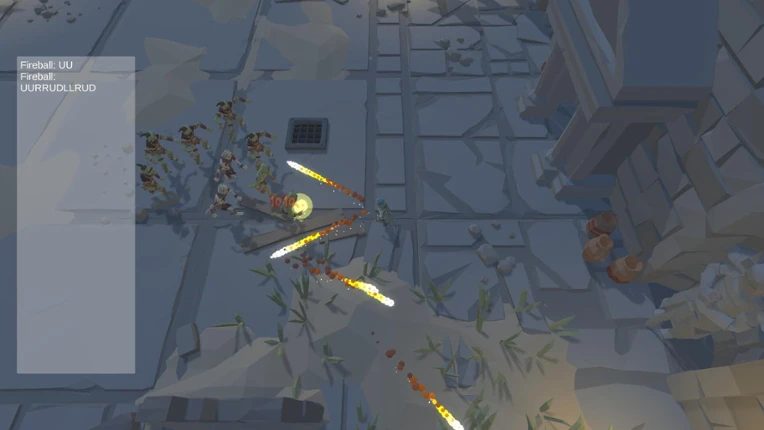 Spell Divers Image